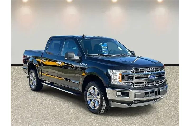 $26252 : Ford F-150 2019 4x4 Platinum image 3