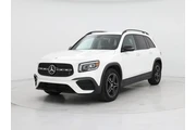 $24998 : Mercedes-Benz GLB 2020 AWD G thumbnail