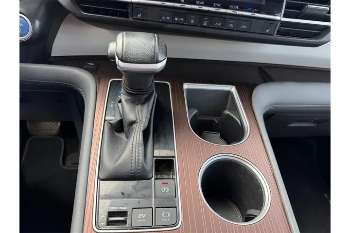 $38500 : Toyota Sienna 2021 AWD XLE 7 image 9