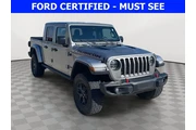 Jeep Gladiator 2020 4x4 Laun en Omaha