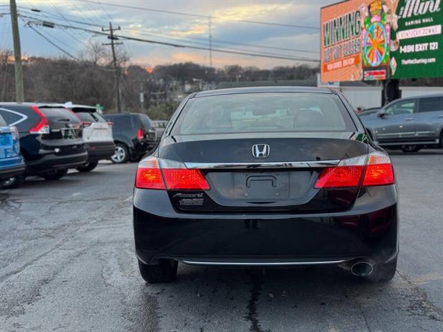 $11995 : 2013 Accord EX image 8