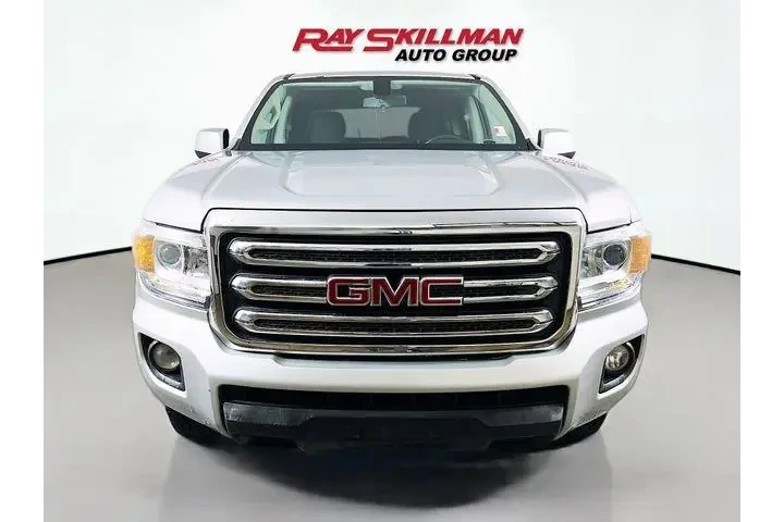 $26975 : GMC Canyon 2019 4x2 SLE 4dr image 4