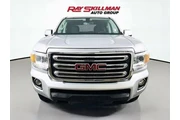$26975 : GMC Canyon 2019 4x2 SLE 4dr thumbnail
