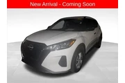Nissan Kicks 2024 S 4dr Cros