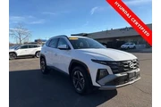 Hyundai TUCSON 2025 AWD SEL en New Haven