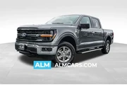 Ford F-150 2025 4x4 XLT 4dr
