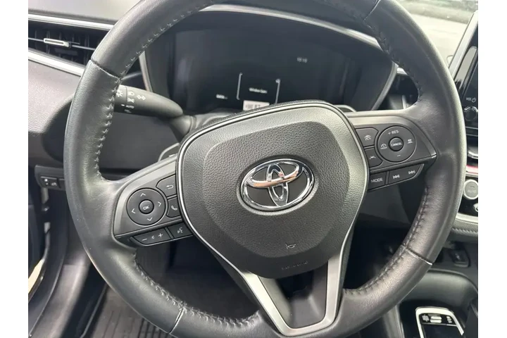 $28178 : Toyota Corolla 2024 XSE 4dr image 6