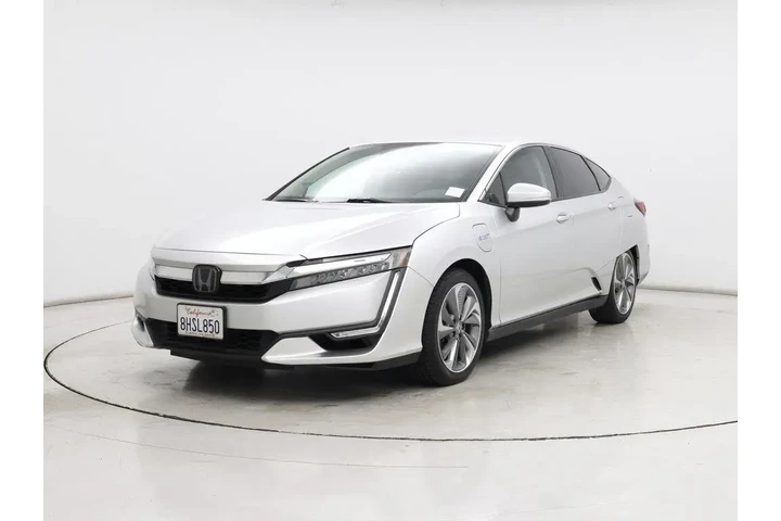 $20998 : Honda Clarity Plug-In Hybrid image 4