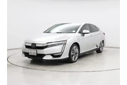 $20998 : Honda Clarity Plug-In Hybrid thumbnail
