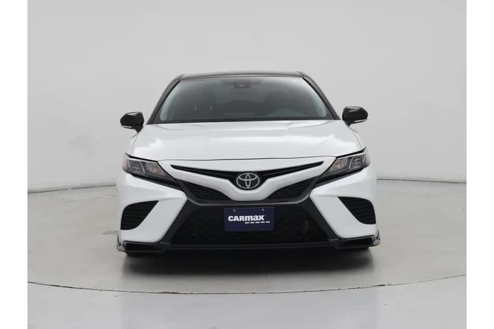 $39998 : Toyota Camry 2024 TRD 4dr Se image 5