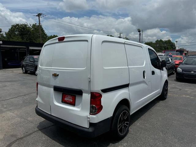 $10900 : 2018 City Express LT image 6