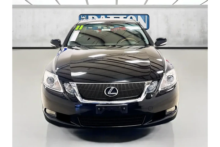$11812 : Lexus GS 350 2011 4dr Sedan image 2