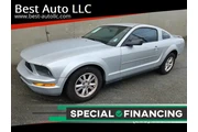 2008 Mustang V6 Premium en Seattle