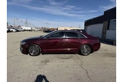 $9850 : 2017 MKZ Select thumbnail