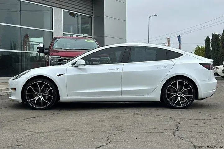 $20998 : Tesla Model 3 2019 Mid Range image 7