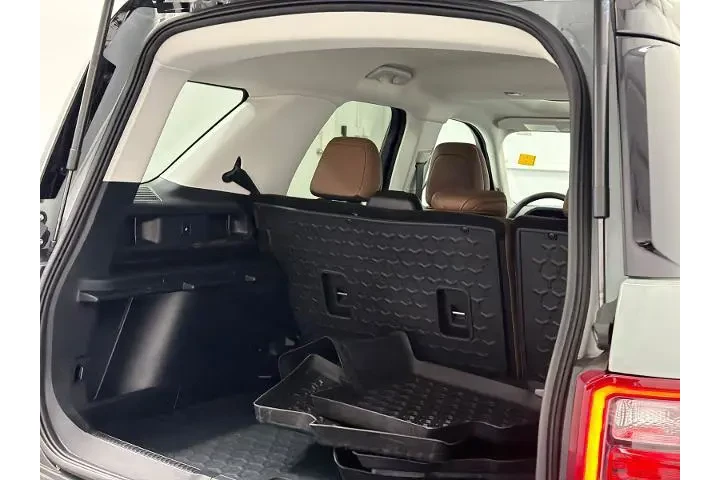 $29000 : Ford Bronco Sport 2024 AWD O image 9