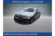 Kia Optima 2019 LX 4dr Sedan en Canton