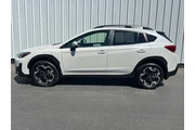 $26394 : Subaru Crosstrek 2023 AWD Li thumbnail