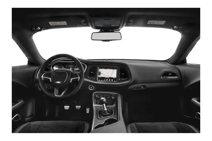 $26885 : Dodge Challenger 2017 T/A 39 image 8