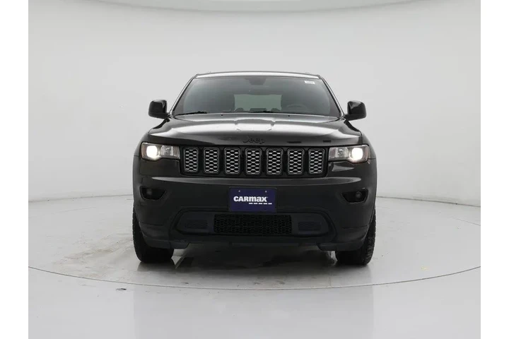 $21998 : Jeep Grand Cherokee 2017 4x4 image 5