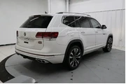 $26595 : Volkswagen Atlas 2022 AWD V6 thumbnail