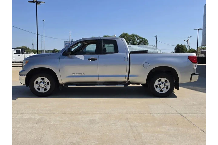$15900 : Toyota Tundra 2013 4x2 Grade image 5
