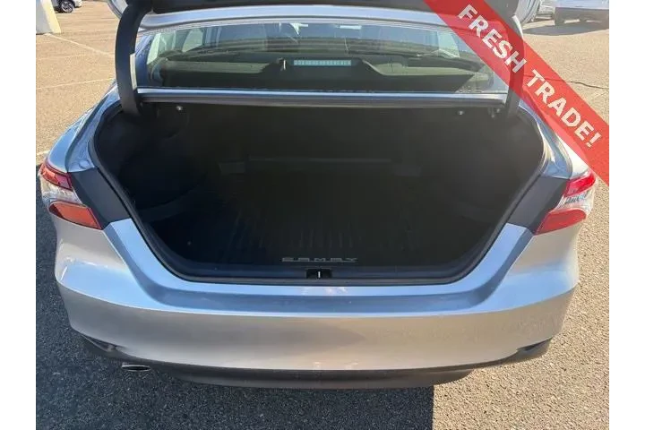 $33874 : Toyota Camry Hybrid 2024 XLE image 6