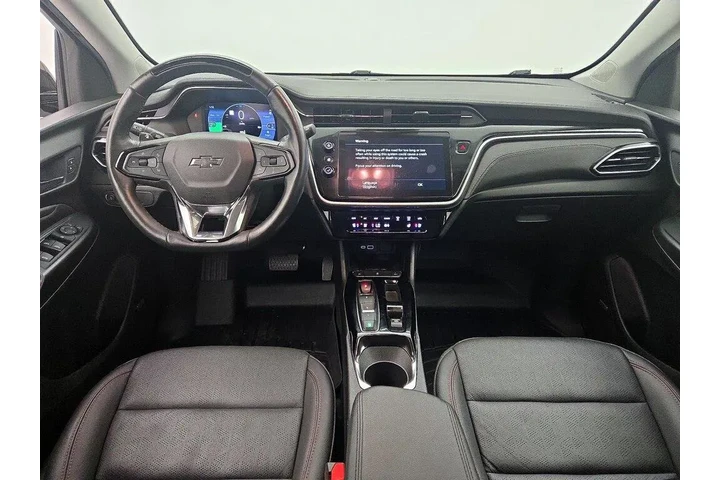 $21998 : Chevrolet Bolt EUV 2023 Prem image 9