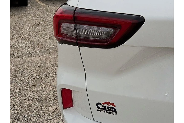 $25995 : Ford Escape 2023 AWD ST-Line image 9