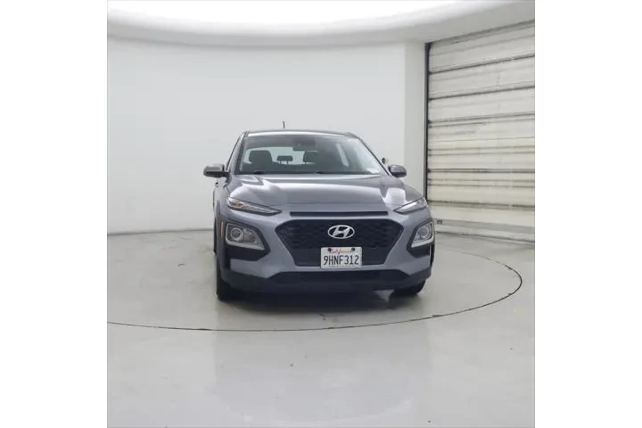 $13998 : Hyundai KONA 2021 AWD SE 4dr image 5