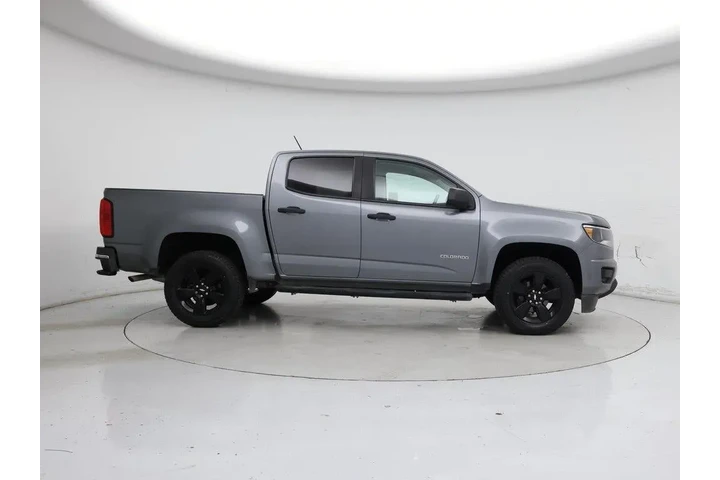 $20998 : Chevrolet Colorado 2019 4x2 image 7