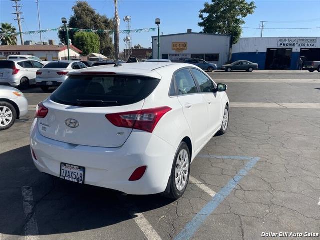 $10750 : 2016 ELANTRA GT Hatchback image 7