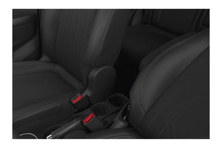 2020 Trax LT image 10