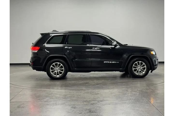 $10462 : Jeep Grand Cherokee 2014 4x4 image 7