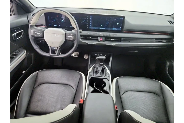 $26998 : Kia K4 2025 GT-Line Turbo 4d image 9