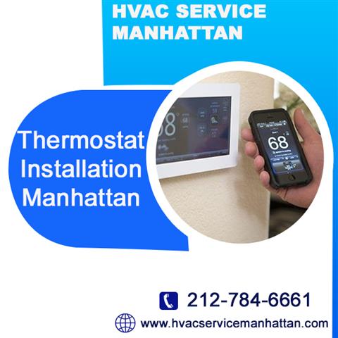 HVAC Services Manhattan image 10