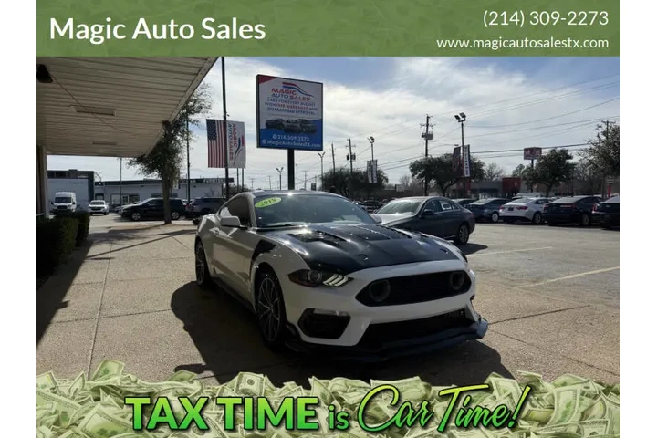 $19999 : 2019 Mustang EcoBoost image 2