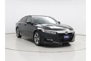 Honda Accord 2020 EX-L 4dr S