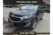 2020 Equinox AWD 4dr LT w/2FL en Cleveland