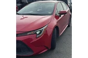 Toyota Corolla 2021 LE 4dr S