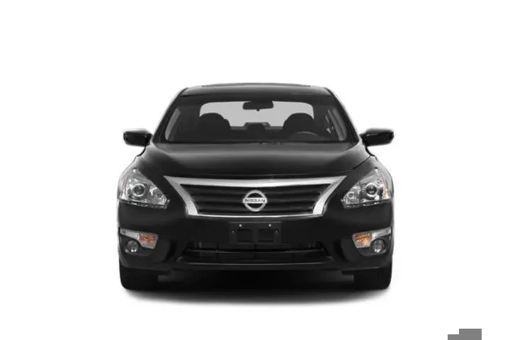 $11999 : Nissan Altima 2015 2.5 SV 4d image 4