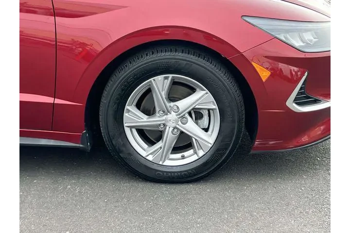 $18318 : Hyundai SONATA 2023 SE 4dr S image 8