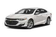 Chevrolet Malibu 2023 LT 4dr