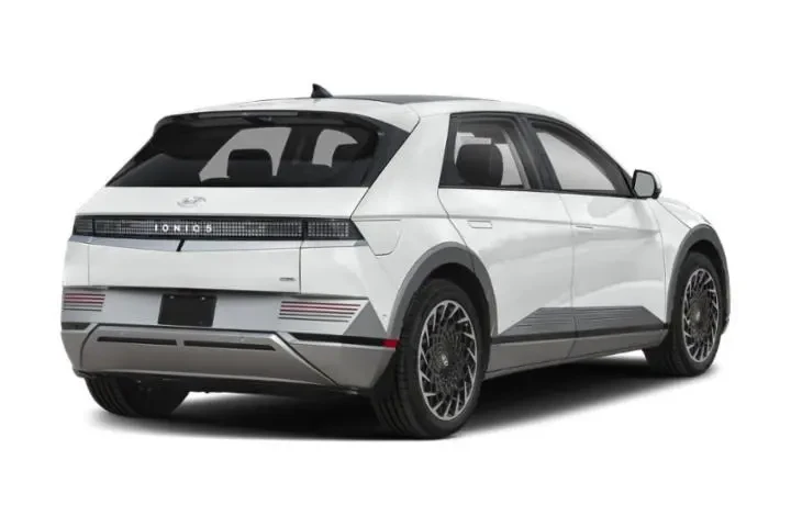 $21999 : Hyundai IONIQ 5 2022 AWD Lim image 3