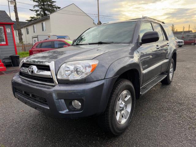 $13995 : 2006 4Runner SR5 image 5