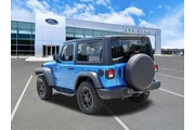 $31991 : Jeep Wrangler 2024 4x4 Willy thumbnail