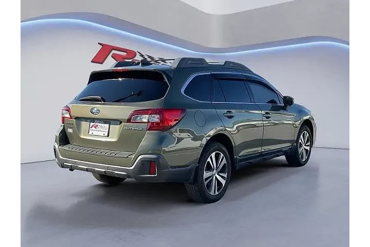 $13850 : Subaru Outback 2018 AWD 2.5i image 5