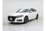 $21998 : Honda Accord 2020 Sport 4dr thumbnail
