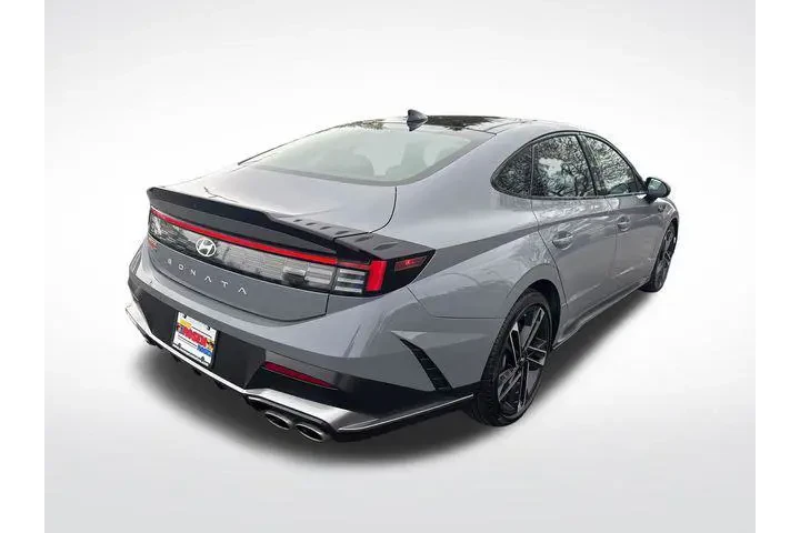 $29539 : Hyundai SONATA 2024 N Line 4 image 5