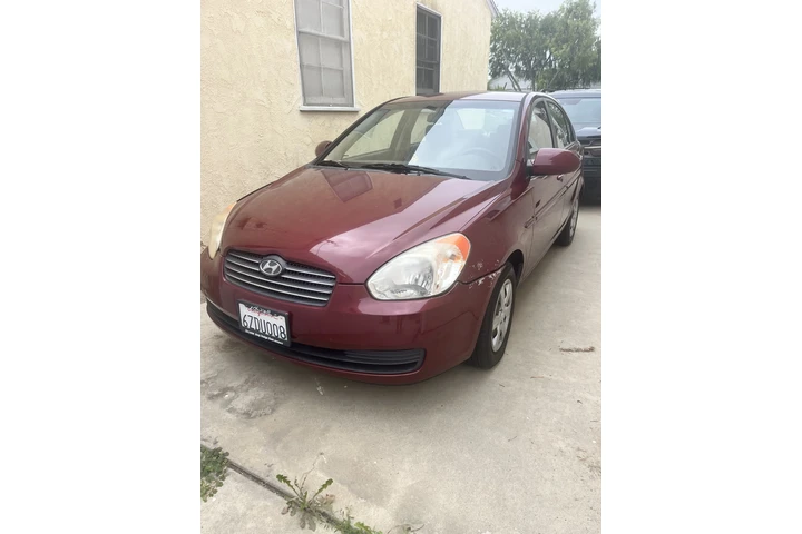 $3250 : 2008 Hyundai Accent de Venta image 2